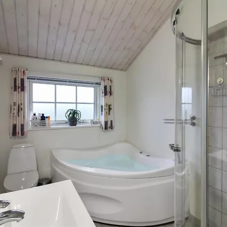 Anya - 650m From The Sea In Nw Jutland By Interhome *