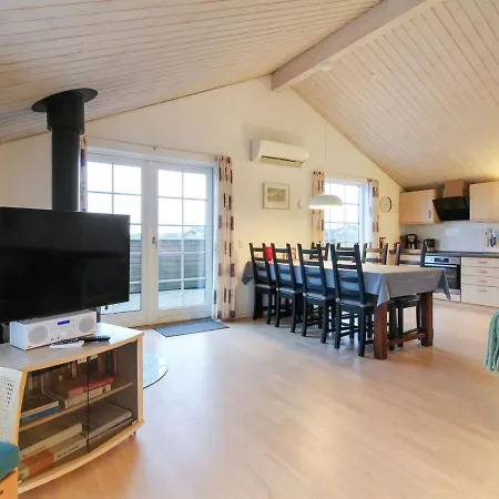 Anya - 650m From The Sea In Nw Jutland By Interhome Hébergement de vacances