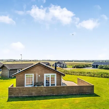 Anya - 650m From The Sea In Nw Jutland By Interhome Hébergement de vacances