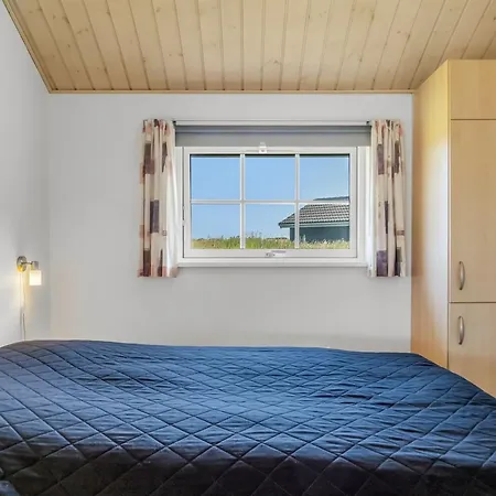 Anya - 650m From The Sea In Nw Jutland By Interhome Løkken