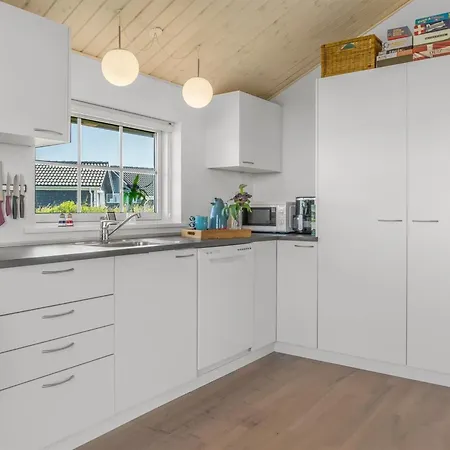 Anya - 650m From The Sea By Interhome Ferienhaus