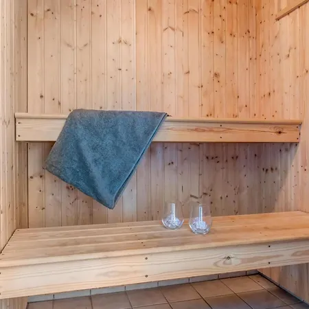 Feriehus Anya - 650m From The Sea By Interhome