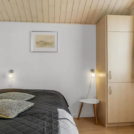Anya - 650m From The Sea By Interhome Løkken