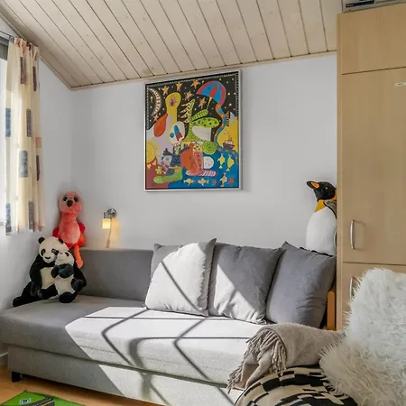 Anya - 650m From The Sea By Interhome * Løkken