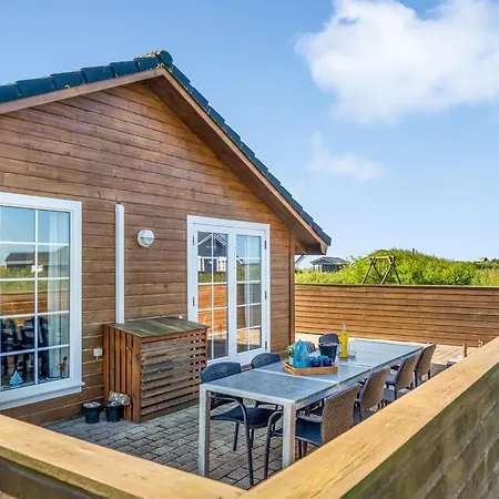 Feriehus Anya - 650m From The Sea By Interhome *