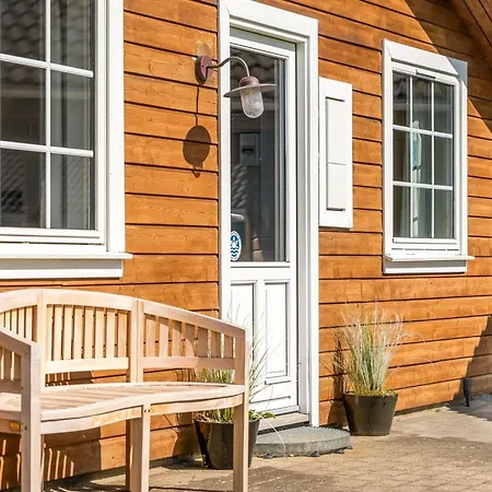 Anya - 650m From The Sea By Interhome Feriehus *